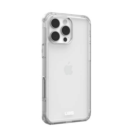 UAG รุ่น Plyo – เคส iPhone 16 Pro Max – สี Ice
