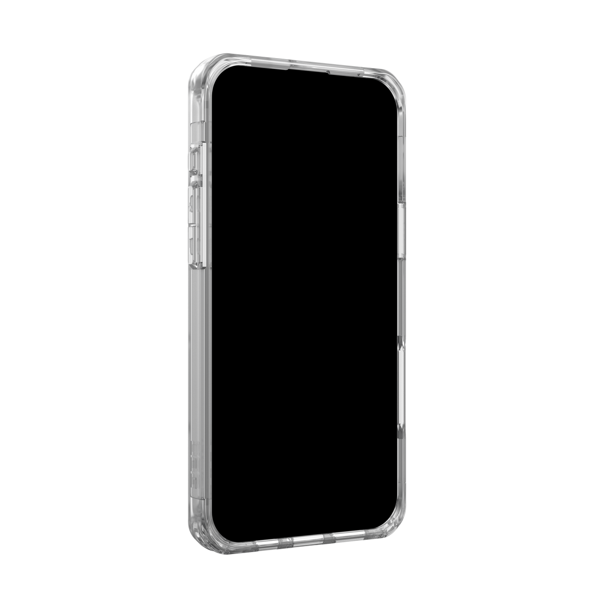 UAG รุ่น Plyo – เคส iPhone 16 Pro Max – สี Ice