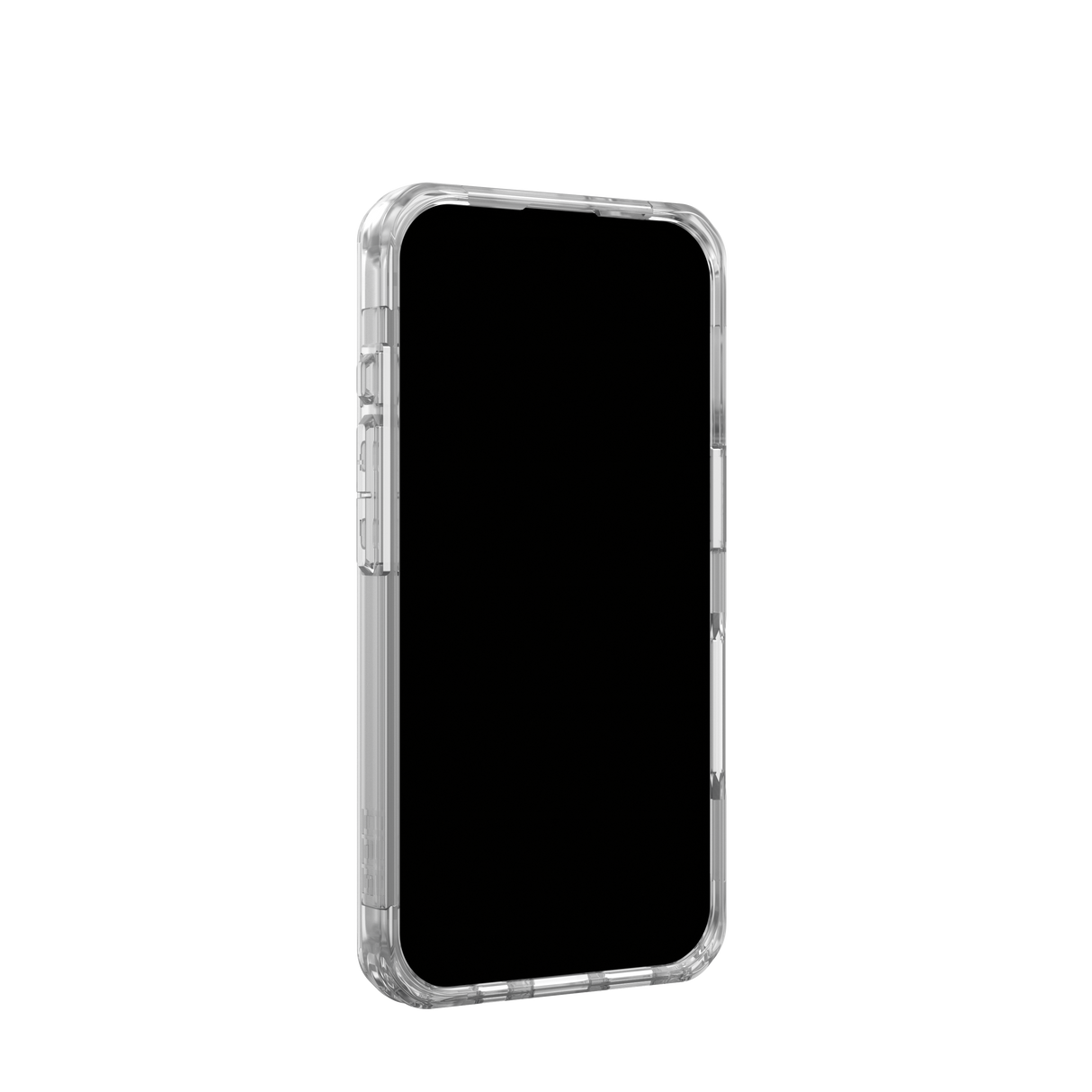 UAG รุ่น Plyo – เคส iPhone 16 – สี Ice
