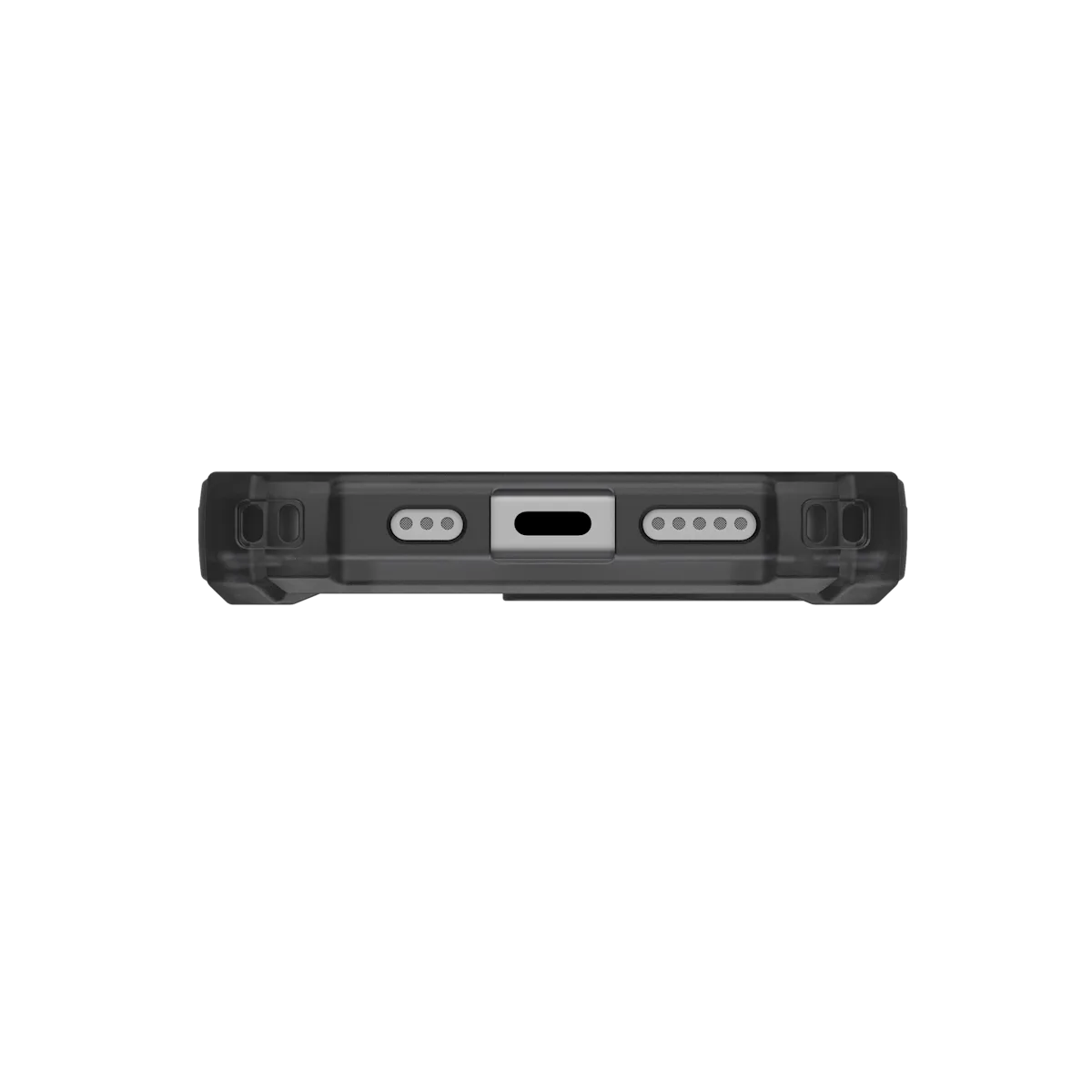 UAG รุ่น Plasma XTE (Magsafe) - เคส iPhone 17 - สี Ash/Titanium
