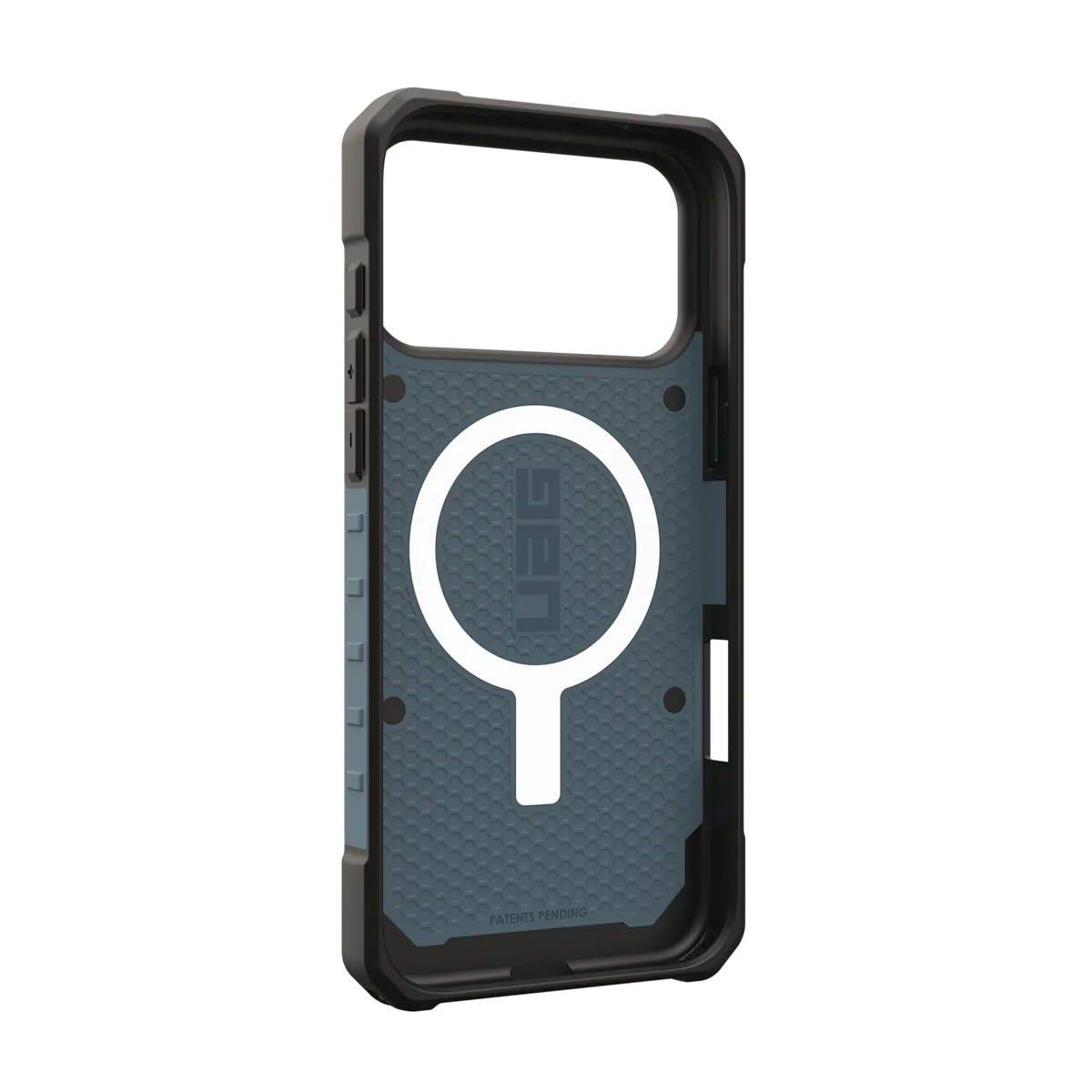 UAG รุ่น Pathfinder (Magsafe) - เคส iPhone 17 Pro Max - สี Cloud Blue