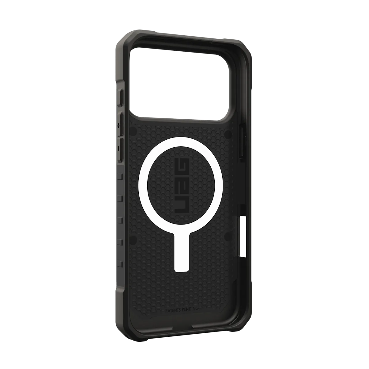 UAG รุ่น Pathfinder (Magsafe) - เคส iPhone 17 Pro Max - สี Midnight Camo SE