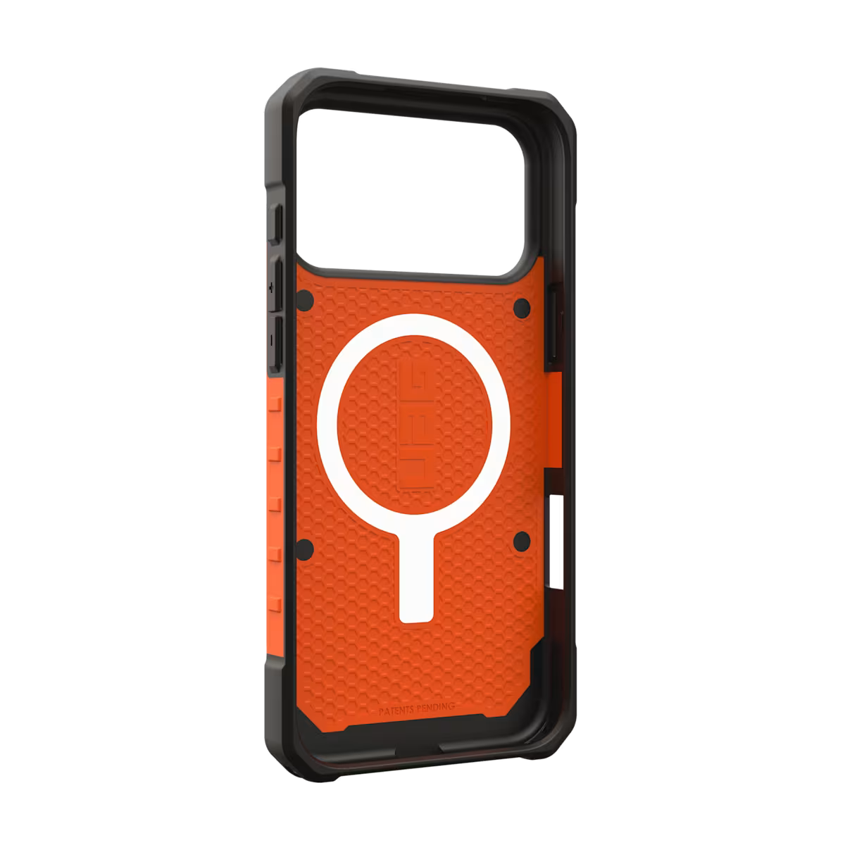 UAG รุ่น Pathfinder (Magsafe) - เคส iPhone 17 Pro Max - สี Orange