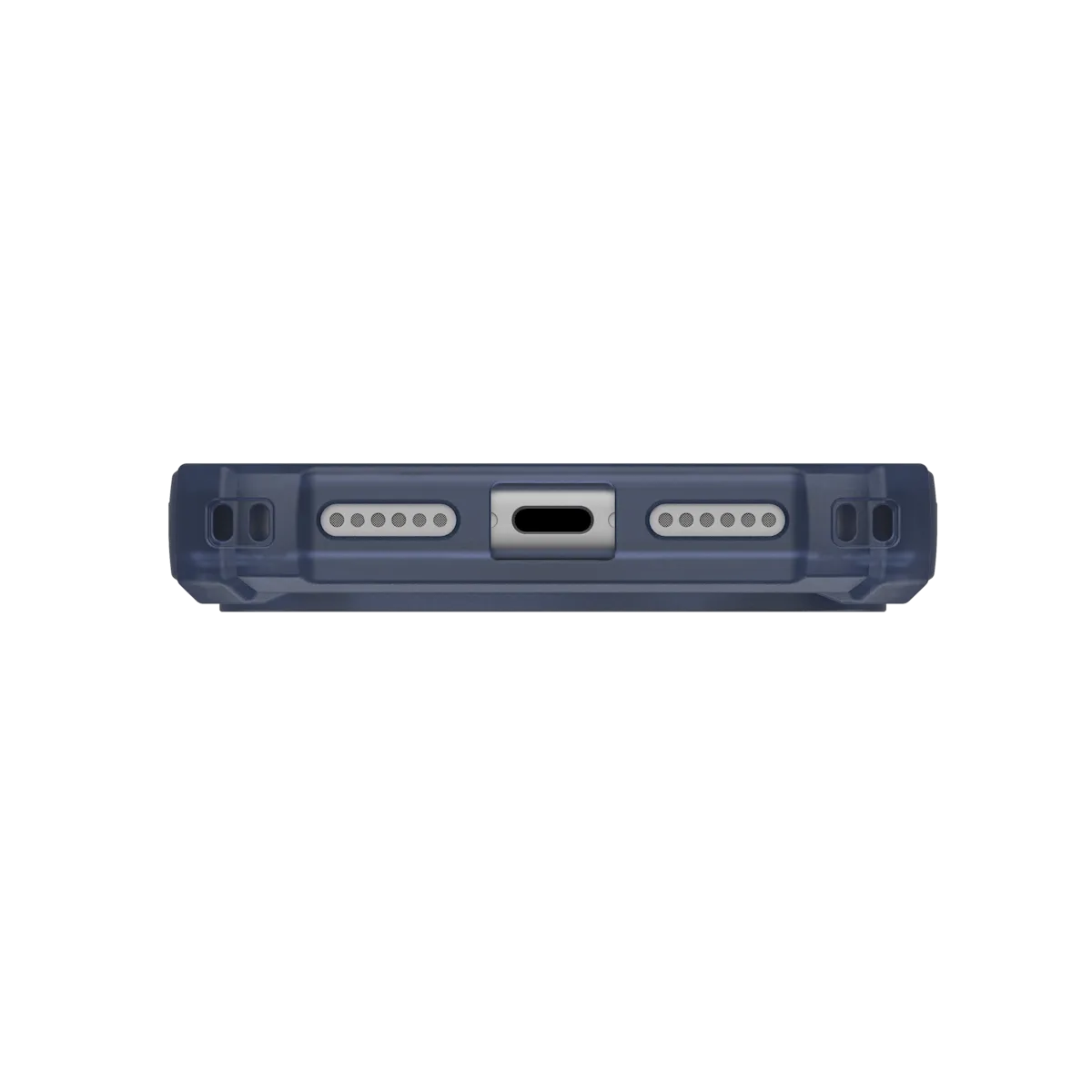 UAG รุ่น Plasma XTE (Magsafe) - เคส iPhone 17 Pro Max - สี Cloud Blue