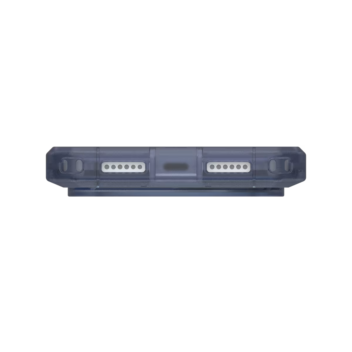 UAG รุ่น Trooper (Magsafe) - เคส iPhone 17 Pro Max - สี Cloud Blue