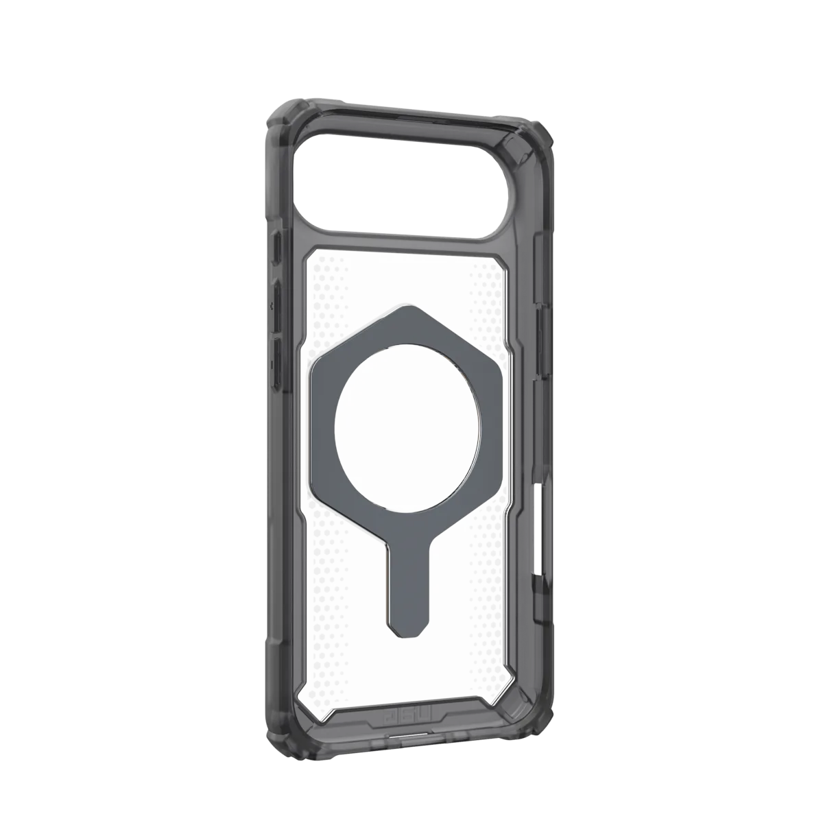 UAG รุ่น Plasma XTE (Magsafe) - เคส iPhone Air - สี Ash/Titanium