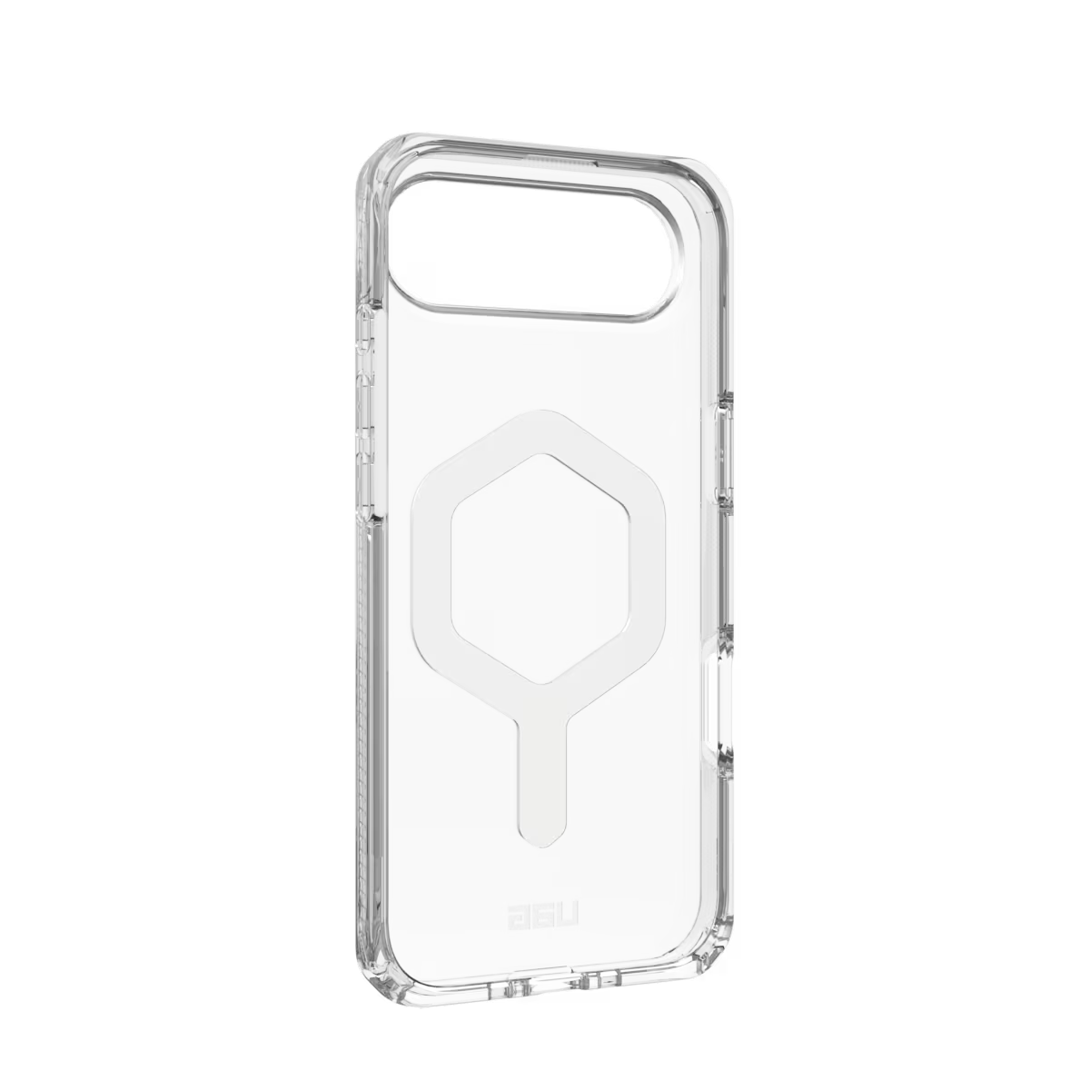 UAG รุ่น Plyo Pro - เคส iPhone Air - สี Ice/White