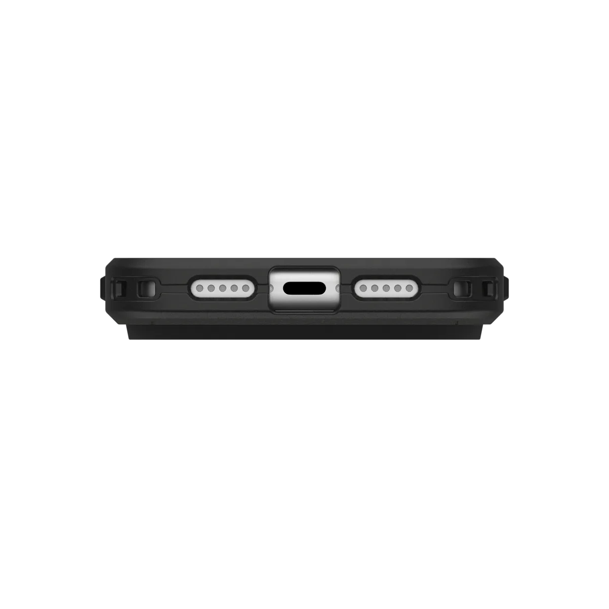 UAG รุ่น Civilian (Magsafe) - เคส iPhone 17 Pro - สี Black