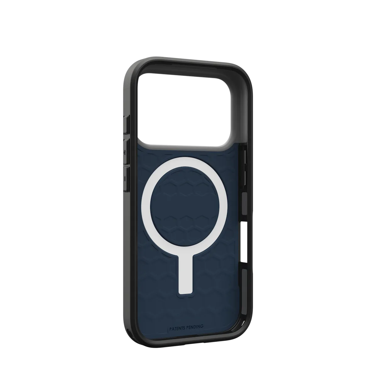 UAG รุ่น Civilian (Magsafe) - เคส iPhone 17 Pro - สี Mallard