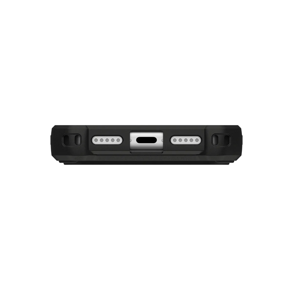 UAG รุ่น Monarch Pro - เคส iPhone 17 Pro - สี Kevlar Element Green