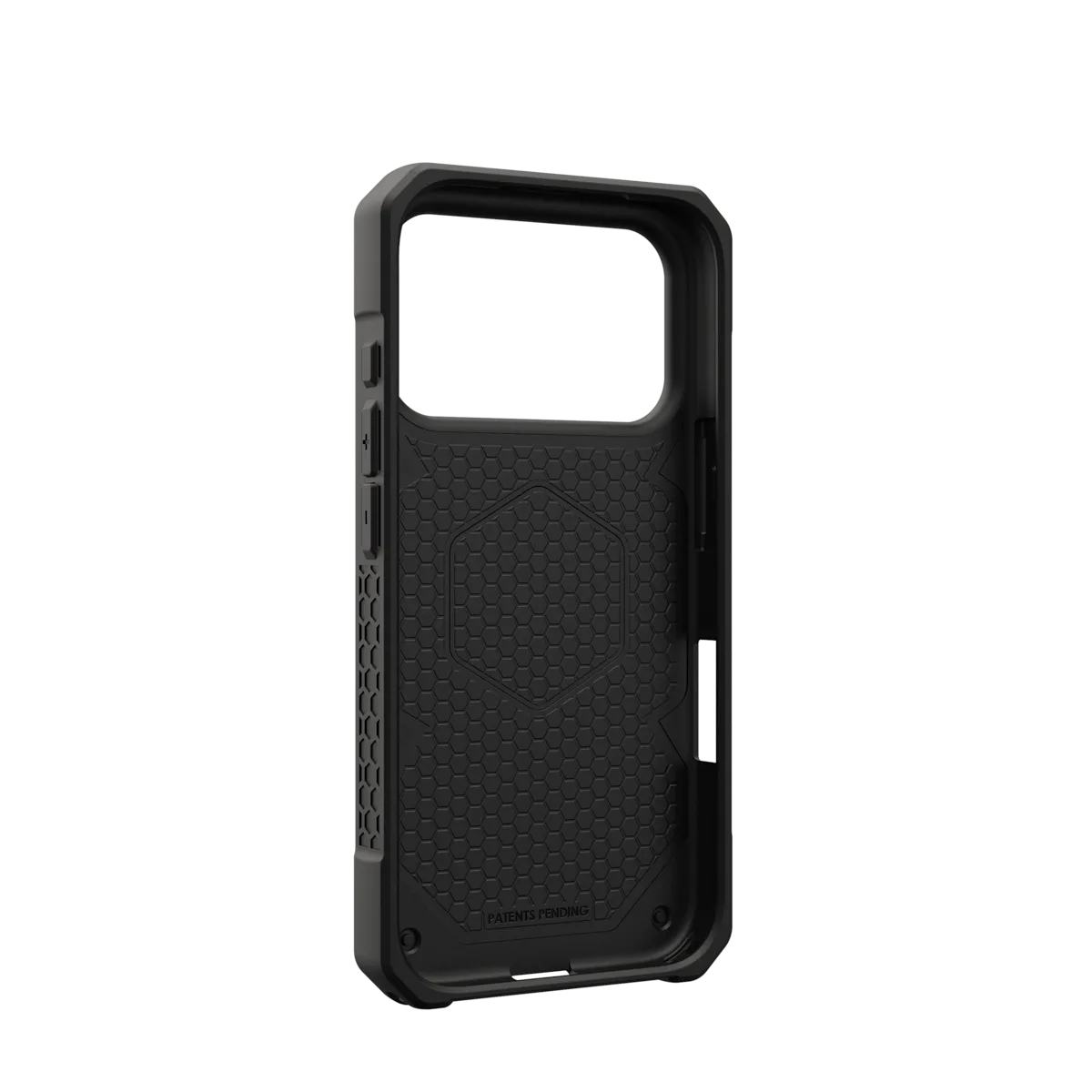 UAG รุ่น Monarch Pro - เคส iPhone 17 Pro - สี Kevlar Mallard