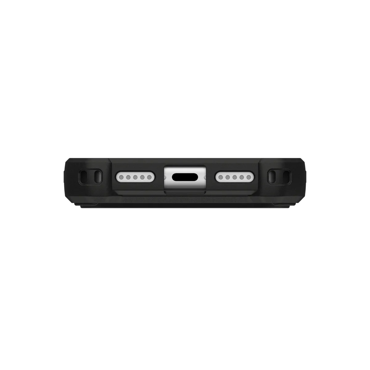 UAG รุ่น Monarch Pro - เคส iPhone 17 Pro - สี Carbon Fiber