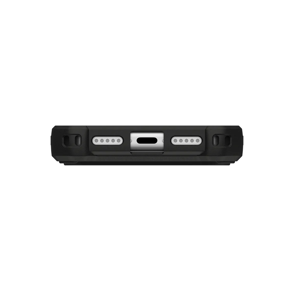 UAG รุ่น Monarch Pro - เคส iPhone 17 Pro - สี Titanium