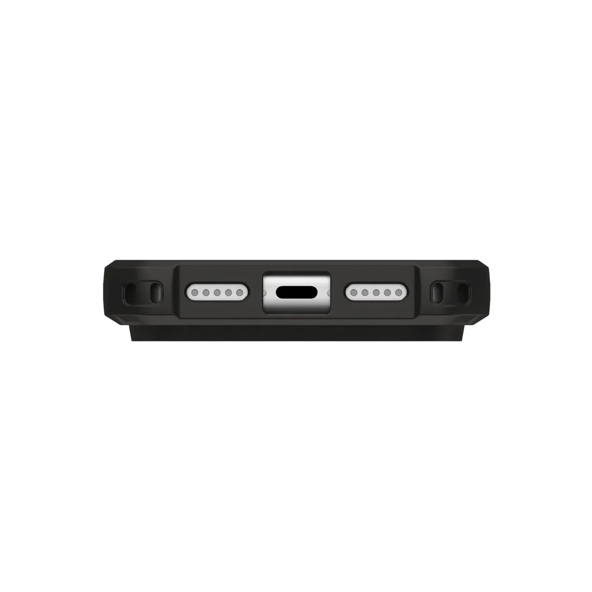 UAG รุ่น Pathfinder (Magsafe) - เคส iPhone 17 Pro - สี Black