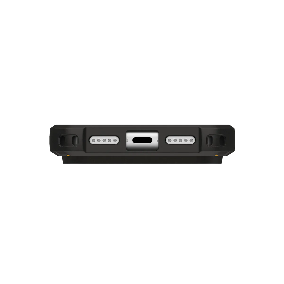 UAG รุ่น Pathfinder (Magsafe) - เคส iPhone 17 Pro - สี Heritage Yellow