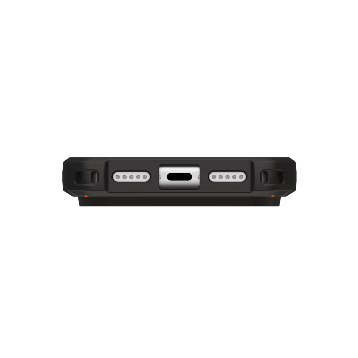 UAG รุ่น Pathfinder (Magsafe) - เคส iPhone 17 Pro - สี Orange
