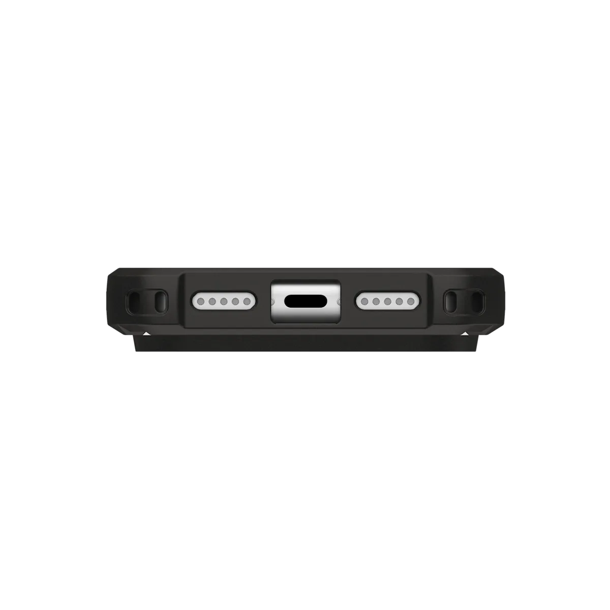 UAG รุ่น Pathfinder (Magsafe) - เคส iPhone 17 Pro - สี White