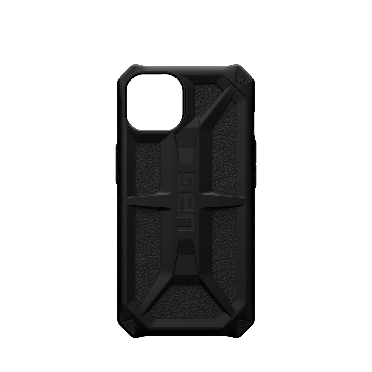 เคส UAG รุ่น Monarch - iPhone 14/13 - สี Black
