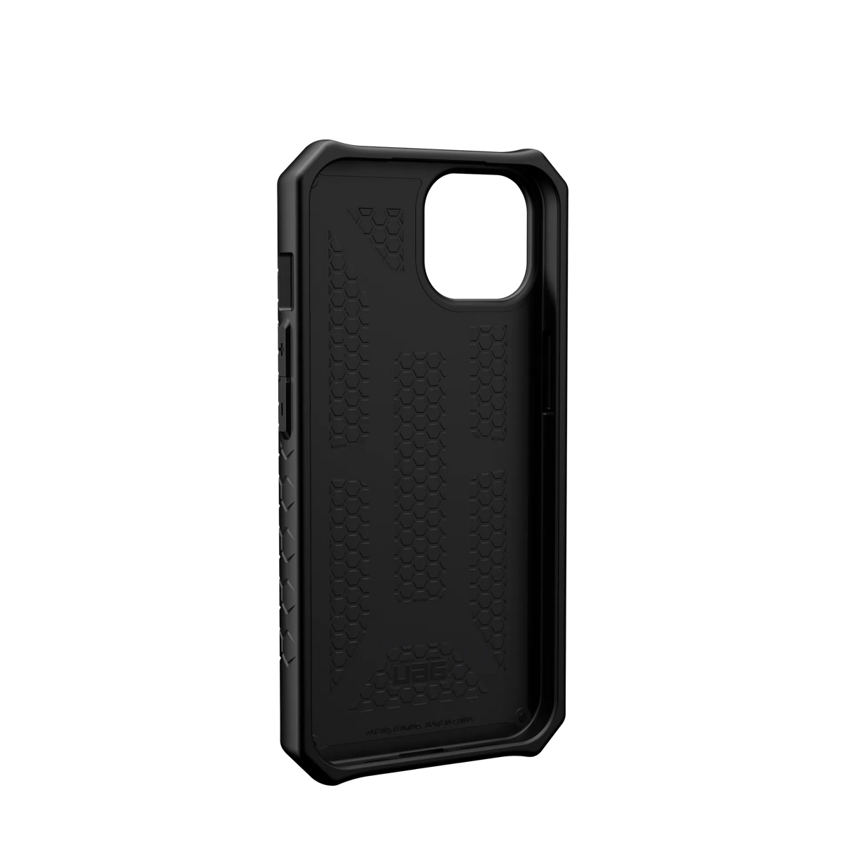 เคส UAG รุ่น Monarch - iPhone 14/13 - สี Carbon Fiber