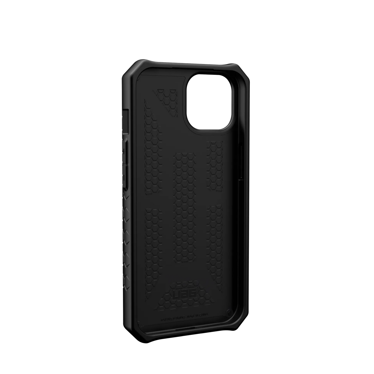 เคส UAG รุ่น Monarch - iPhone 14/13 - สี Kevlar Black