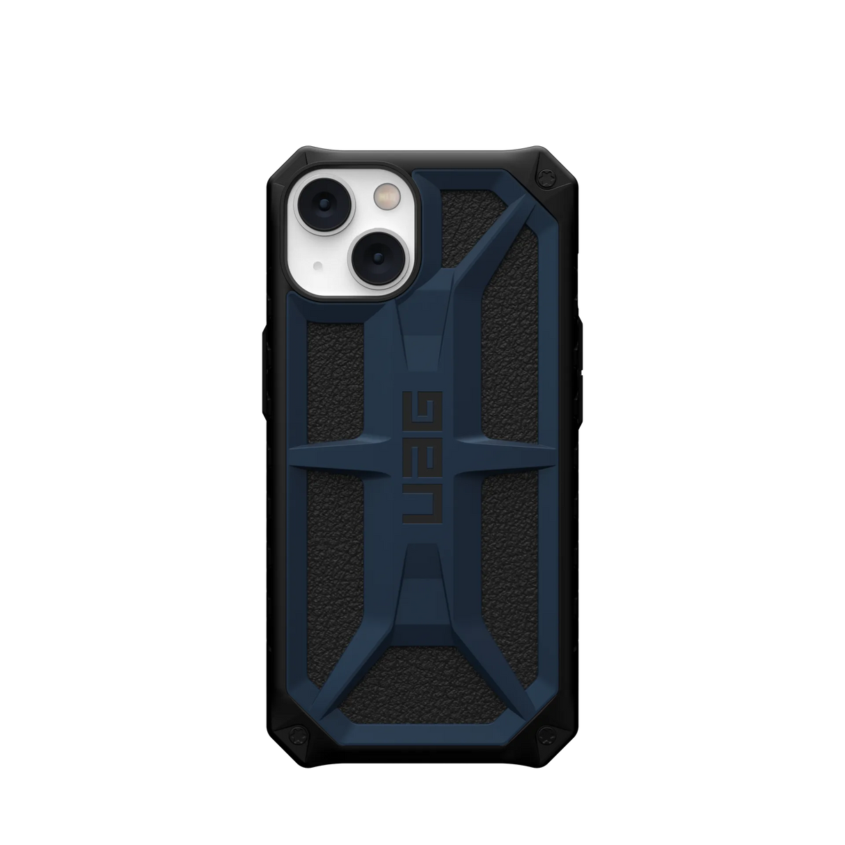 เคส UAG รุ่น Monarch - iPhone 14/13 - สี Mallard