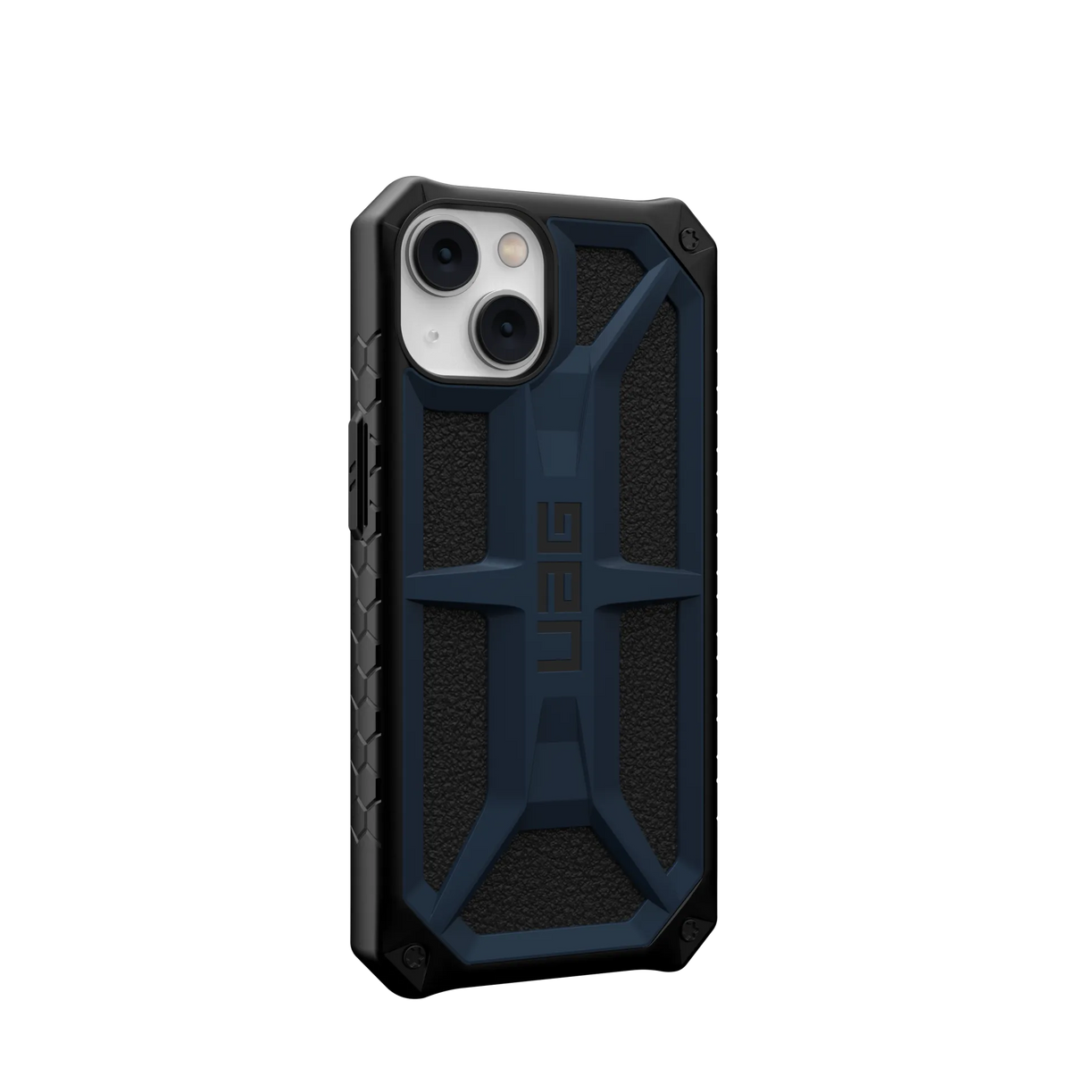 เคส UAG รุ่น Monarch - iPhone 14/13 - สี Mallard