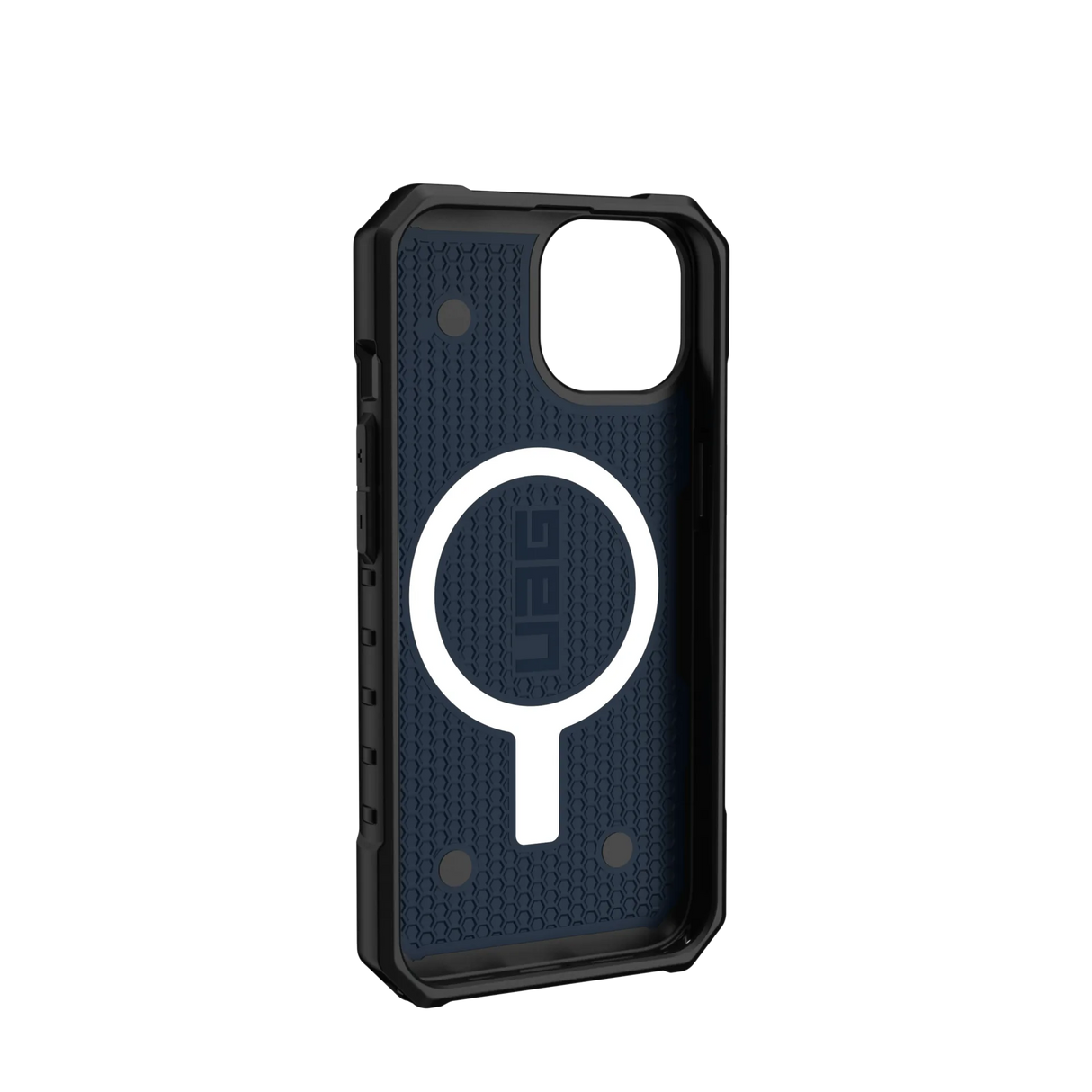 เคส UAG รุ่น Pathfinder MagSafe - iPhone 14/13 - สี Mallard