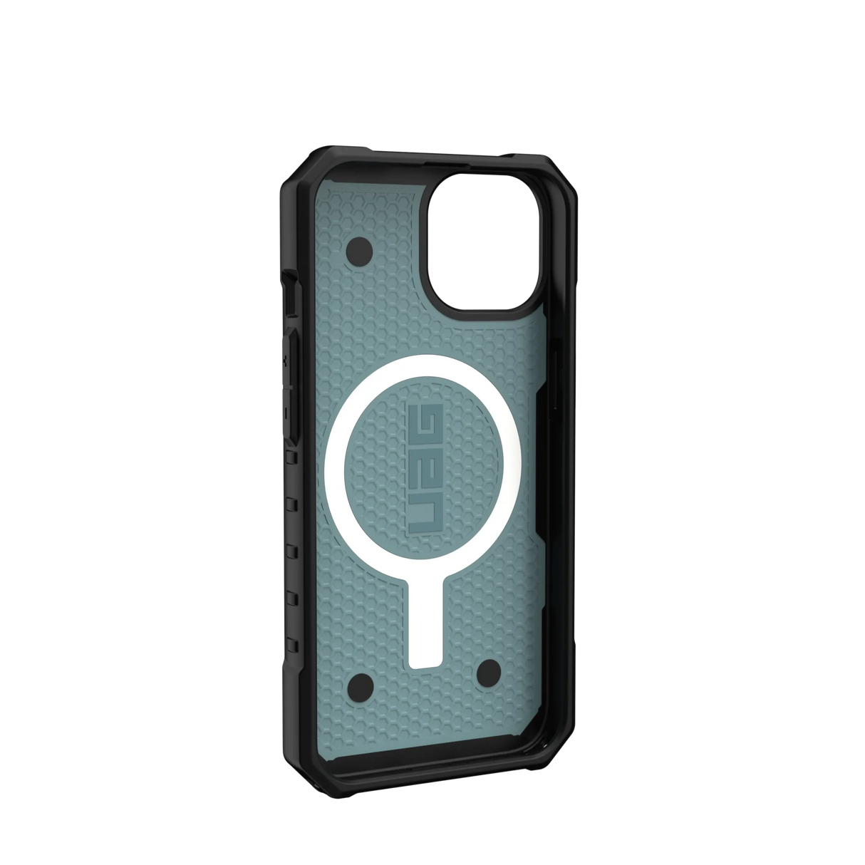 เคส UAG รุ่น Pathfinder MagSafe - iPhone 14/13 - สี Pool