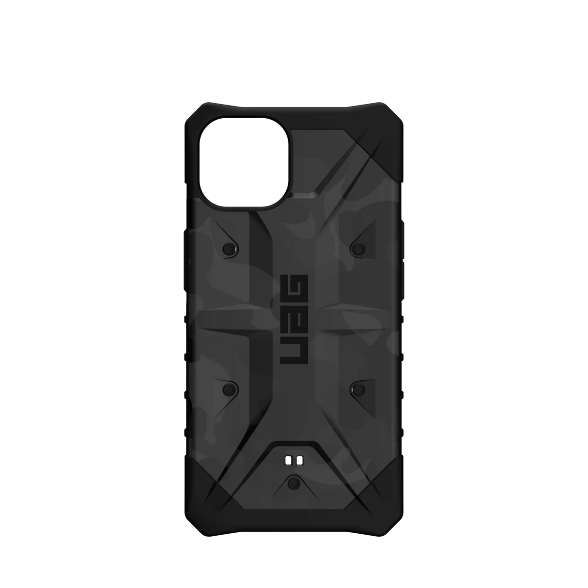 เคส UAG รุ่น Pathfinder - iPhone 14/13 - สี Midnight Camo