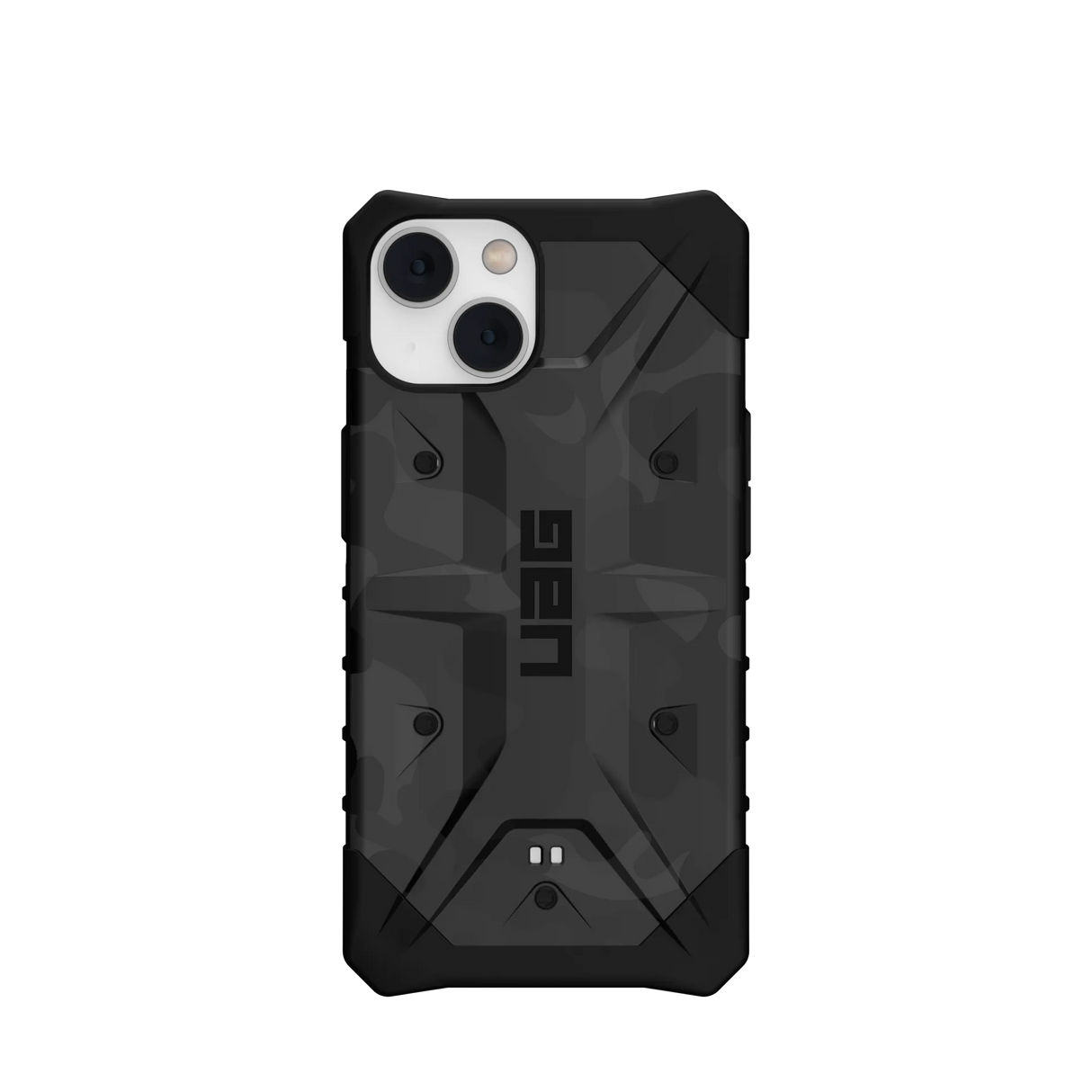เคส UAG รุ่น Pathfinder - iPhone 14/13 - สี Midnight Camo