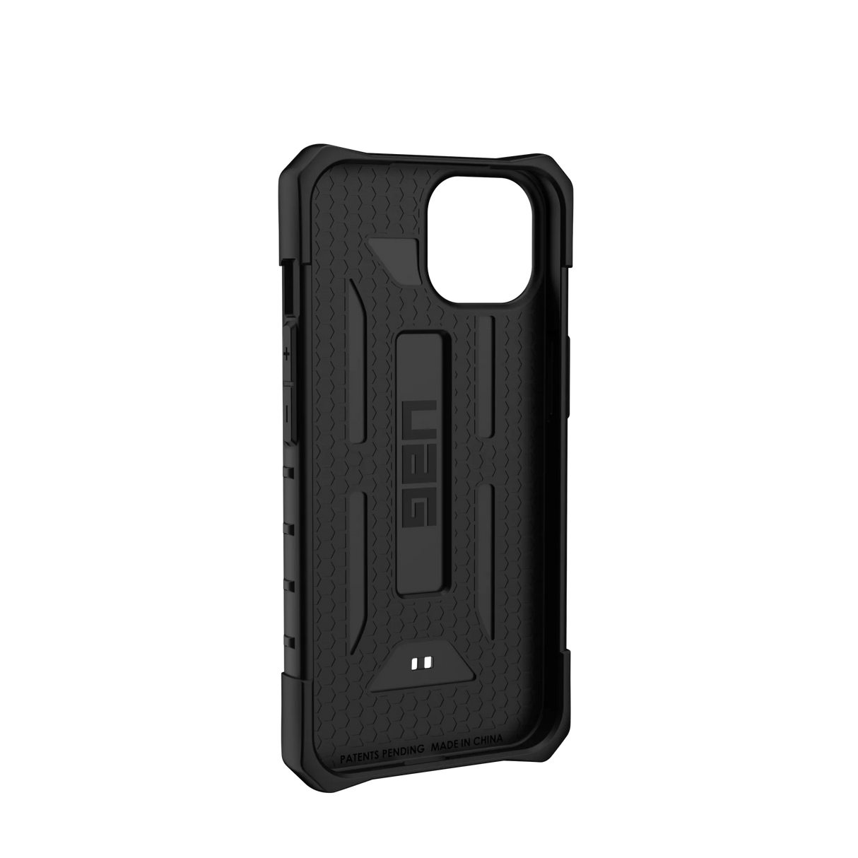 เคส UAG รุ่น Pathfinder - iPhone 14/13 - สี Black