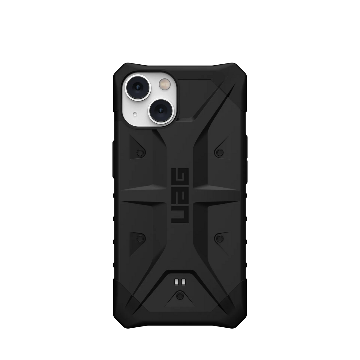เคส UAG รุ่น Pathfinder - iPhone 14/13 - สี Black