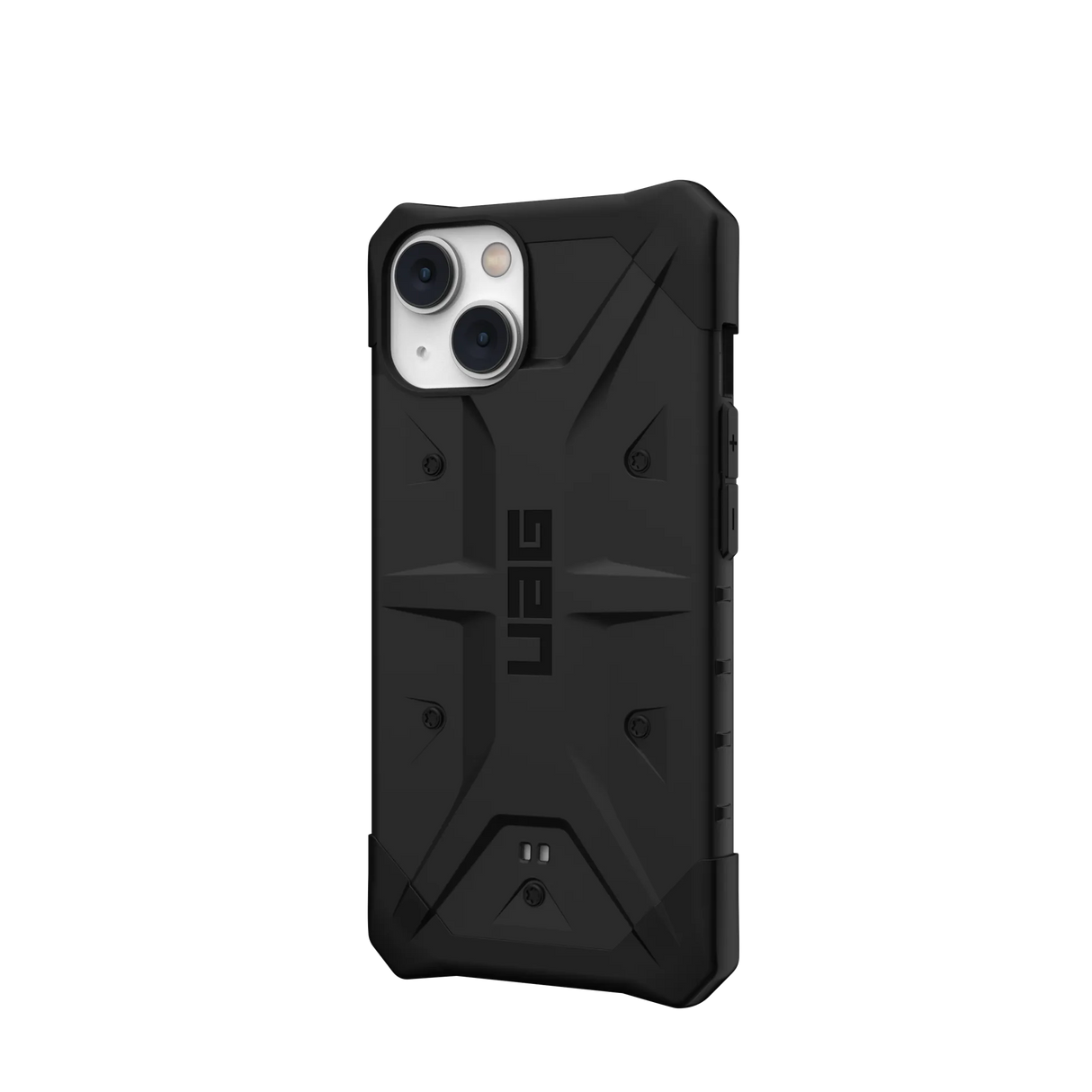 เคส UAG รุ่น Pathfinder - iPhone 14/13 - สี Black
