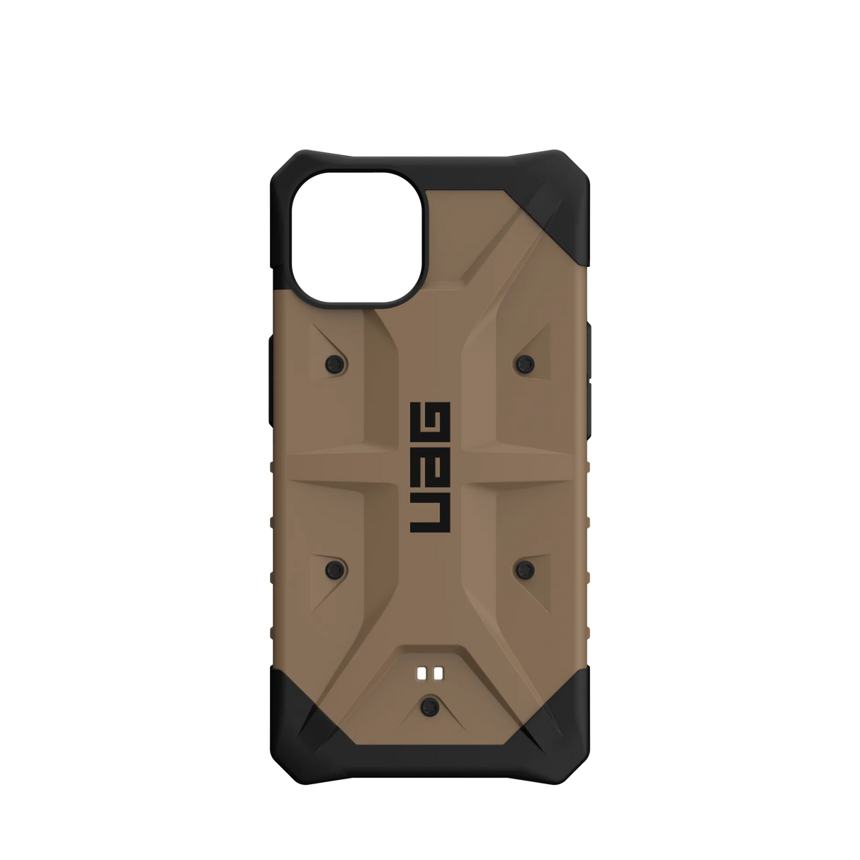 เคส UAG รุ่น Pathfinder - iPhone 14/13 - สี Dark Earth