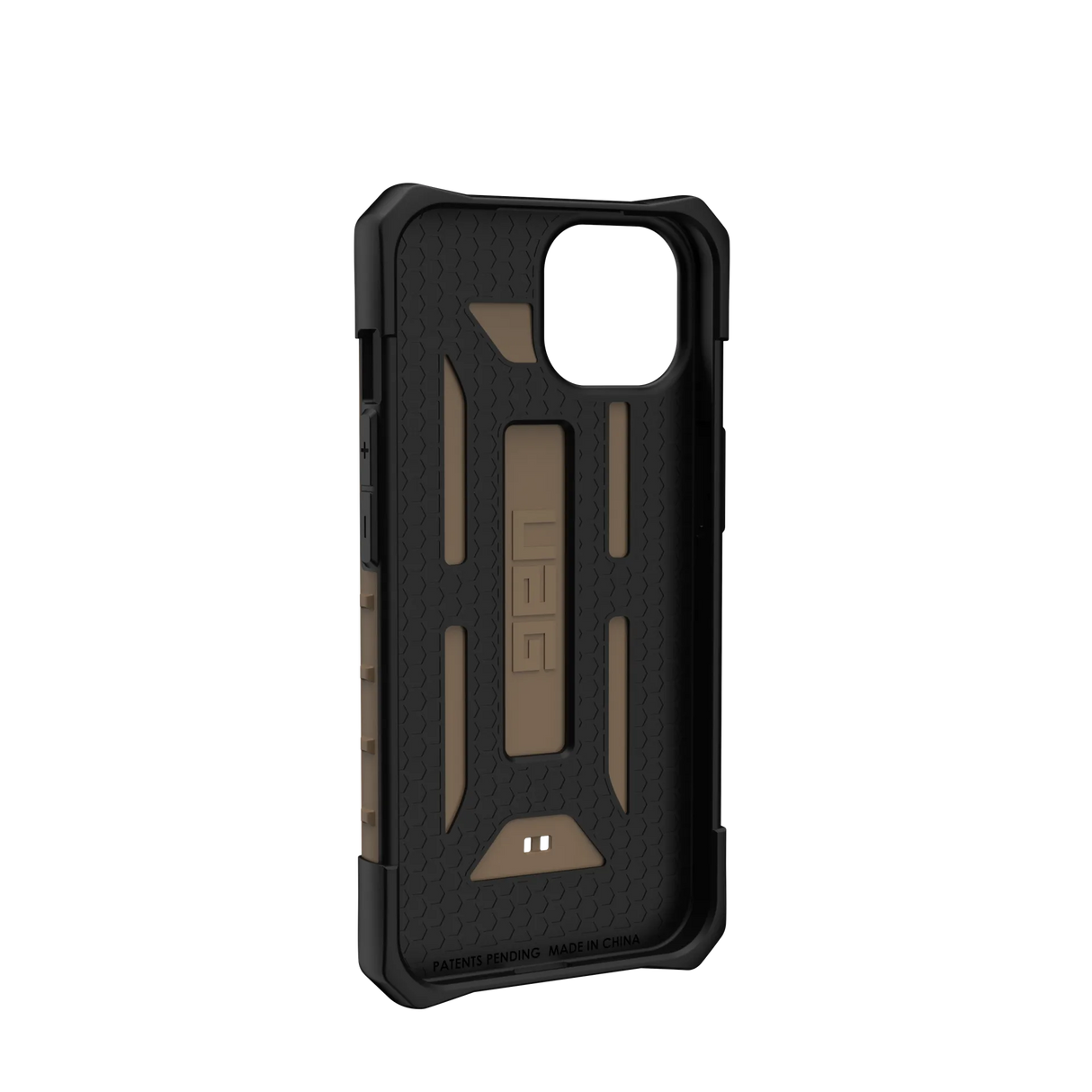 เคส UAG รุ่น Pathfinder - iPhone 14/13 - สี Dark Earth