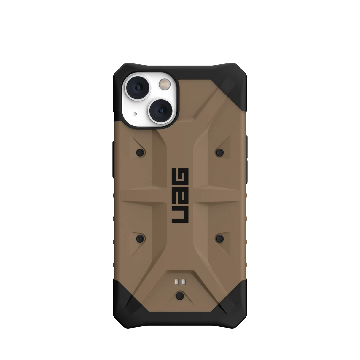 เคส UAG รุ่น Pathfinder - iPhone 14/13 - สี Dark Earth