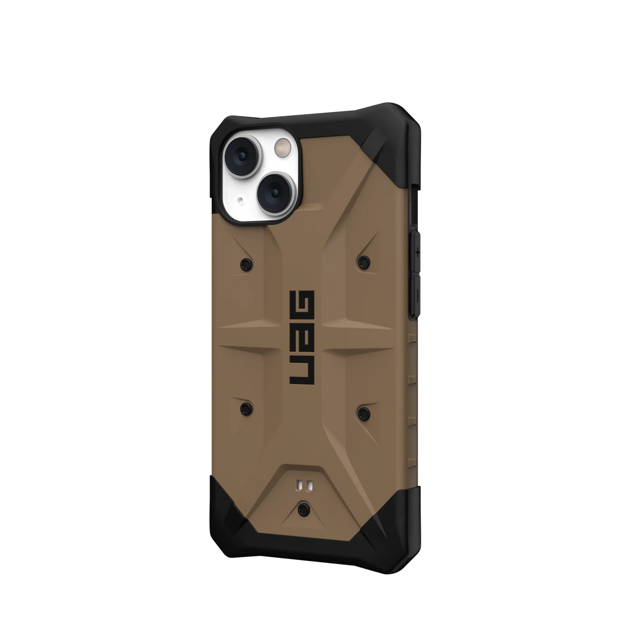 เคส UAG รุ่น Pathfinder - iPhone 14/13 - สี Dark Earth
