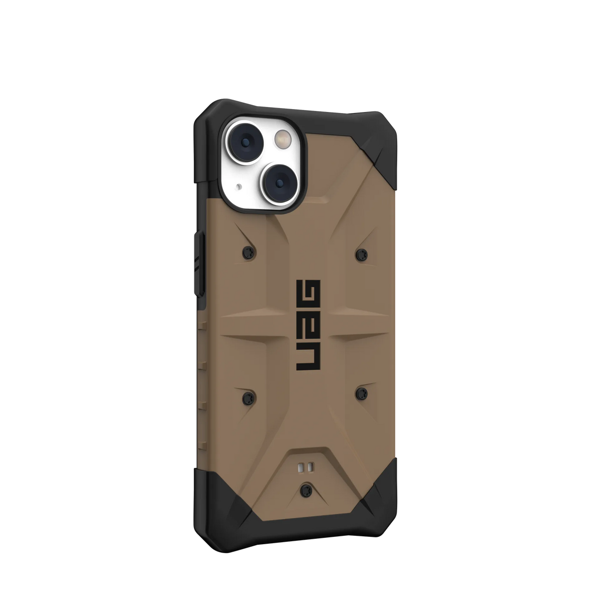เคส UAG รุ่น Pathfinder - iPhone 14/13 - สี Dark Earth