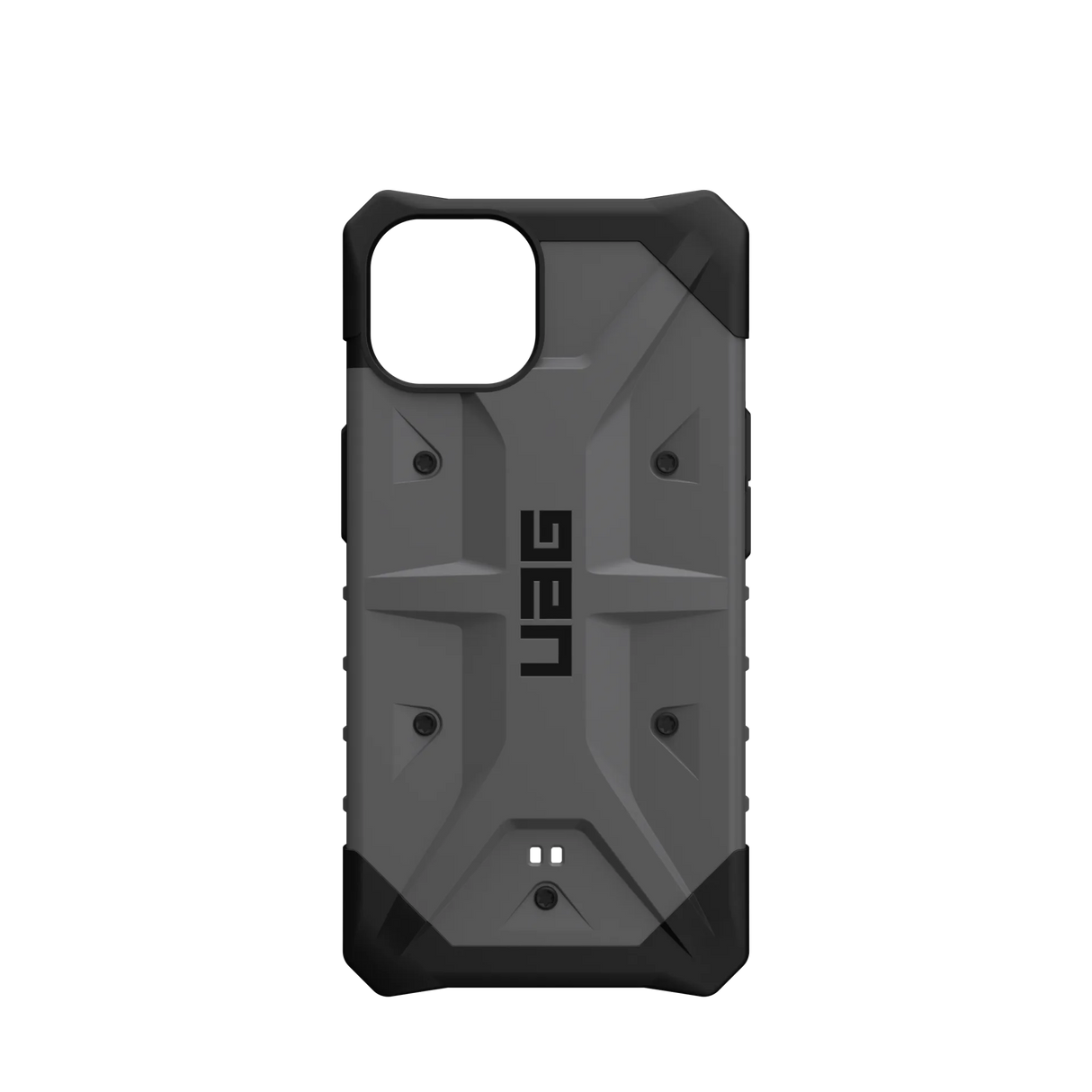 เคส UAG รุ่น Pathfinder - iPhone 14/13 - สี Silver