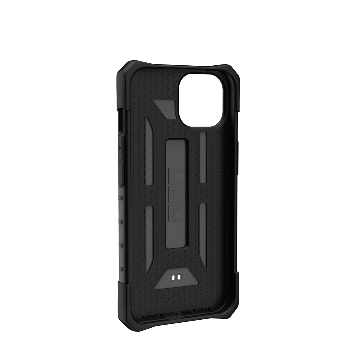 เคส UAG รุ่น Pathfinder - iPhone 14/13 - สี Silver