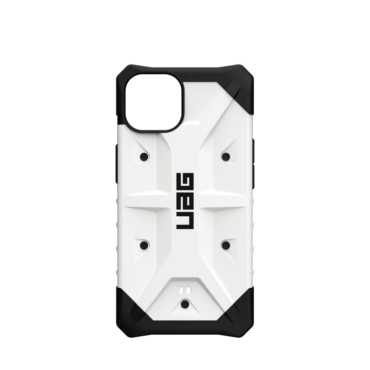 เคส UAG รุ่น Pathfinder - iPhone 14/13 - สี White
