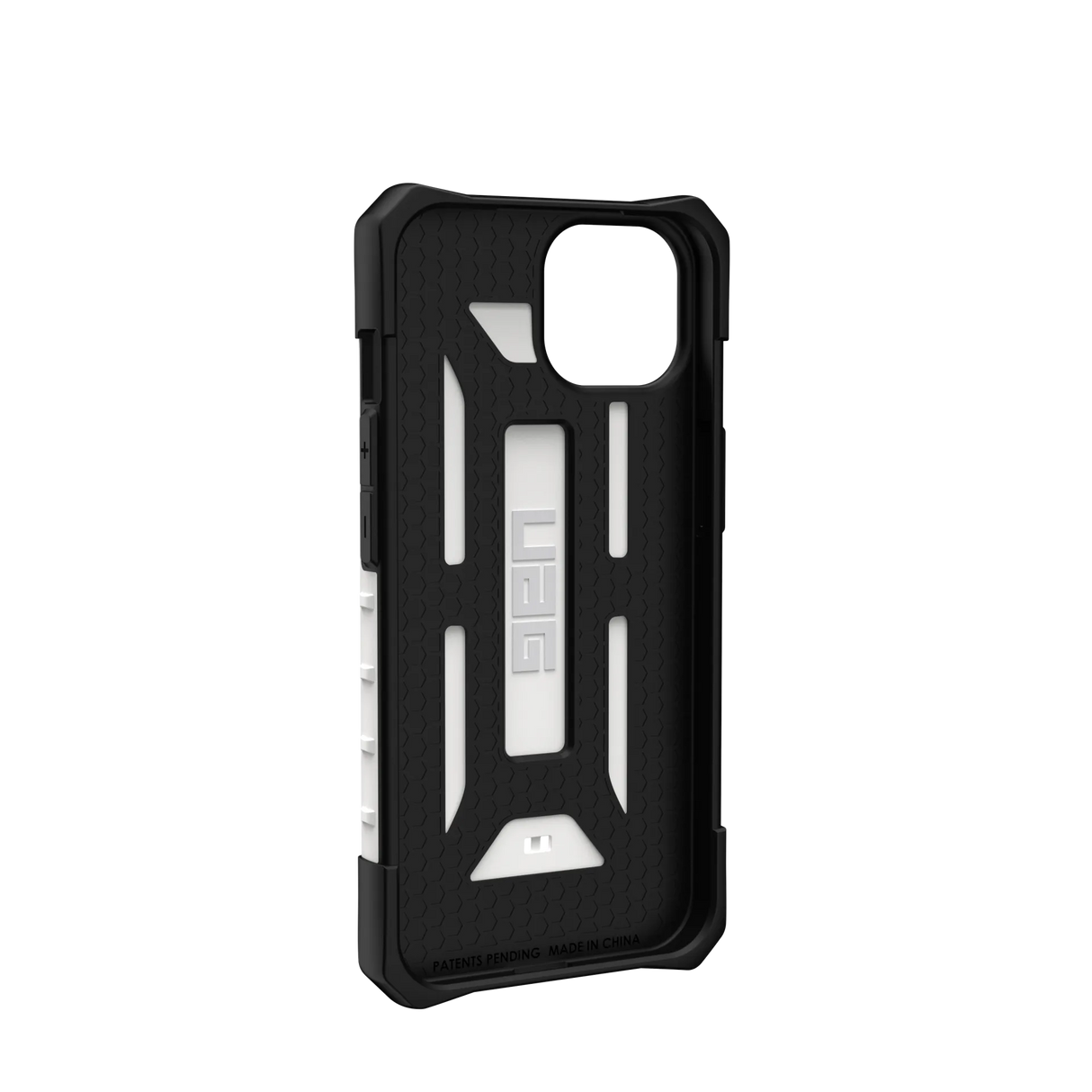 เคส UAG รุ่น Pathfinder - iPhone 14/13 - สี White