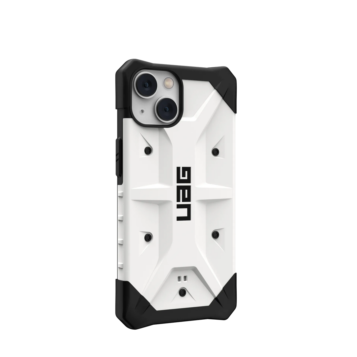 เคส UAG รุ่น Pathfinder - iPhone 14/13 - สี White