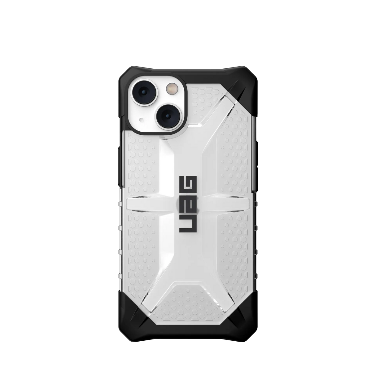 เคส UAG รุ่น Plasma - iPhone 14/13 - สี Ice