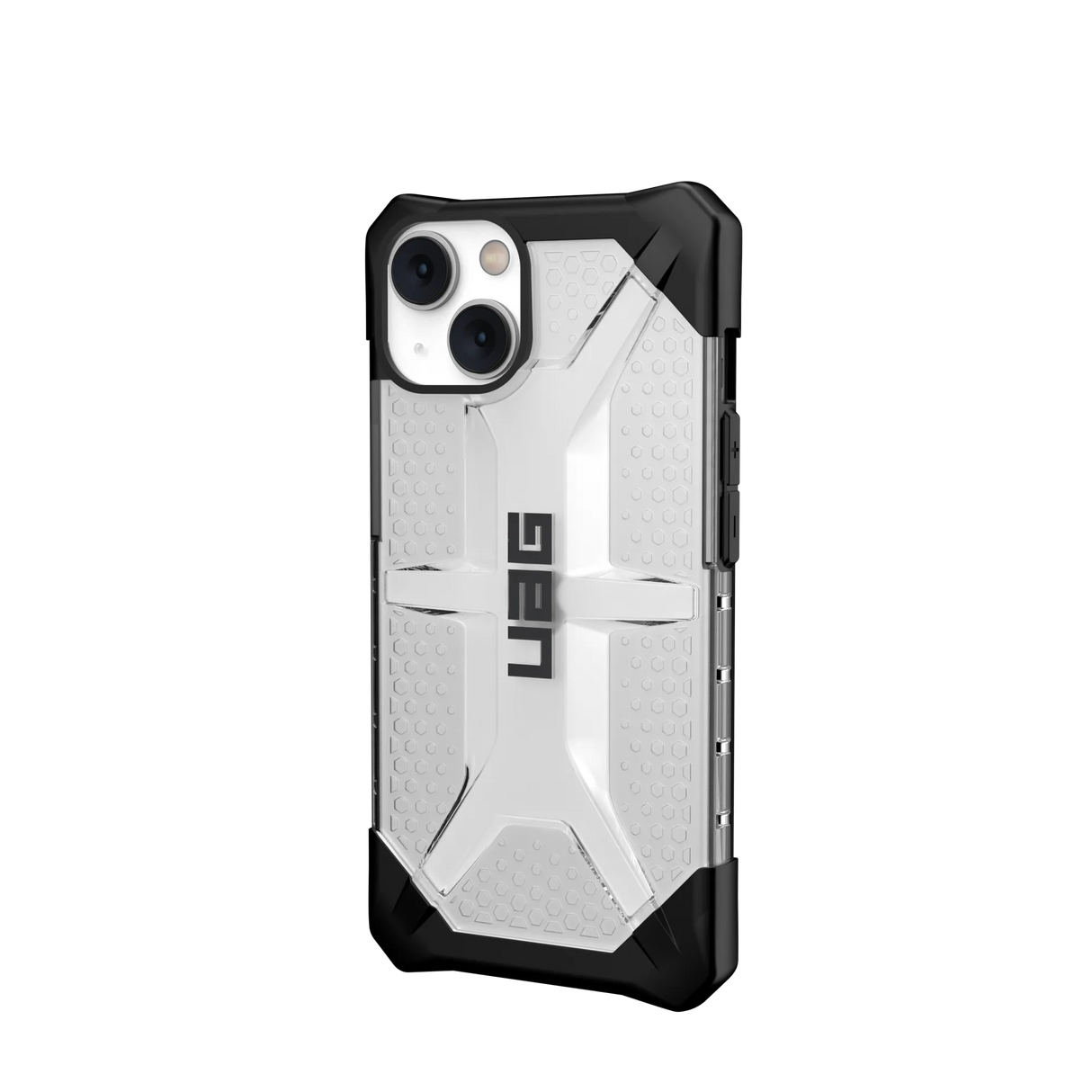 เคส UAG รุ่น Plasma - iPhone 14/13 - สี Ice