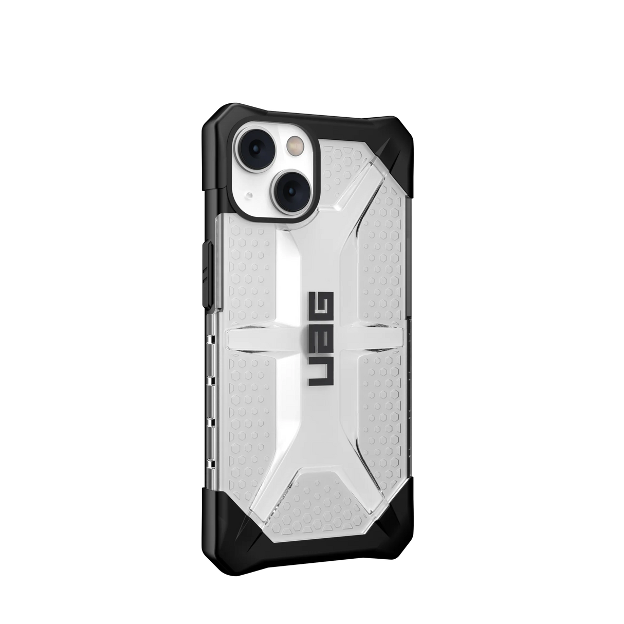เคส UAG รุ่น Plasma - iPhone 14/13 - สี Ice