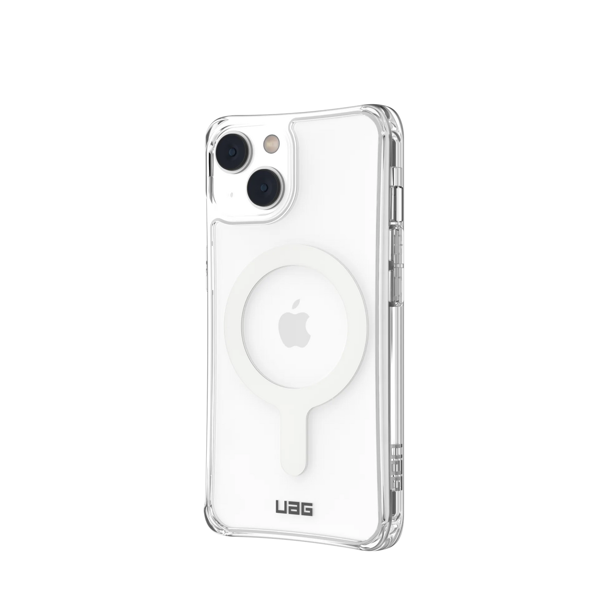 เคส UAG รุ่น Plyo MagSafe - iPhone 14/13 - สี Ice