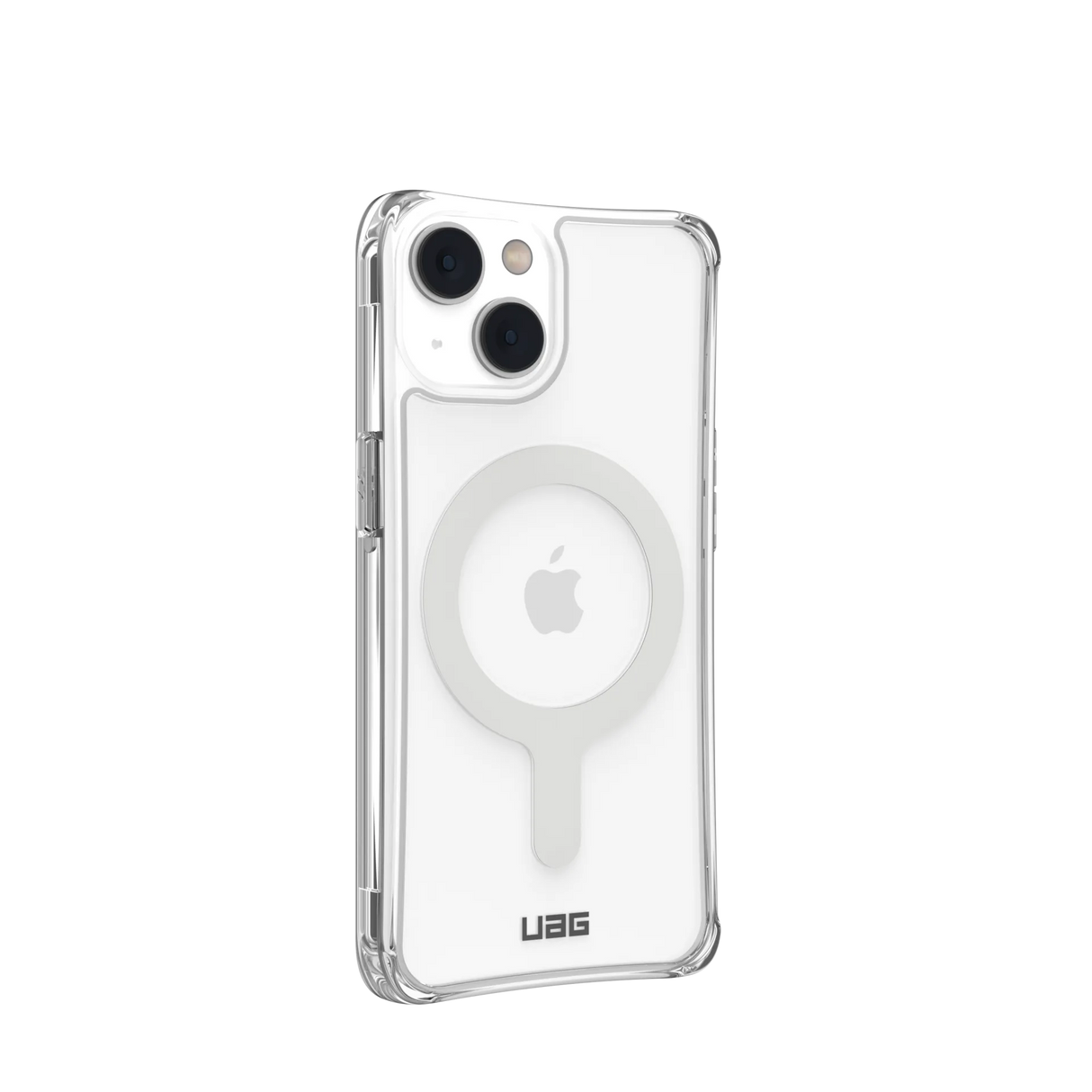 เคส UAG รุ่น Plyo MagSafe - iPhone 14/13 - สี Ice
