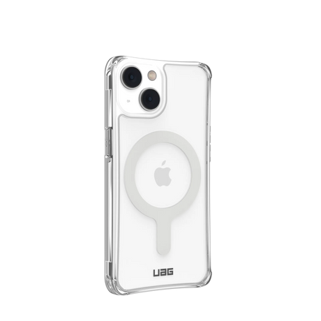 เคส UAG รุ่น Plyo MagSafe - iPhone 14/13 - สี Ice