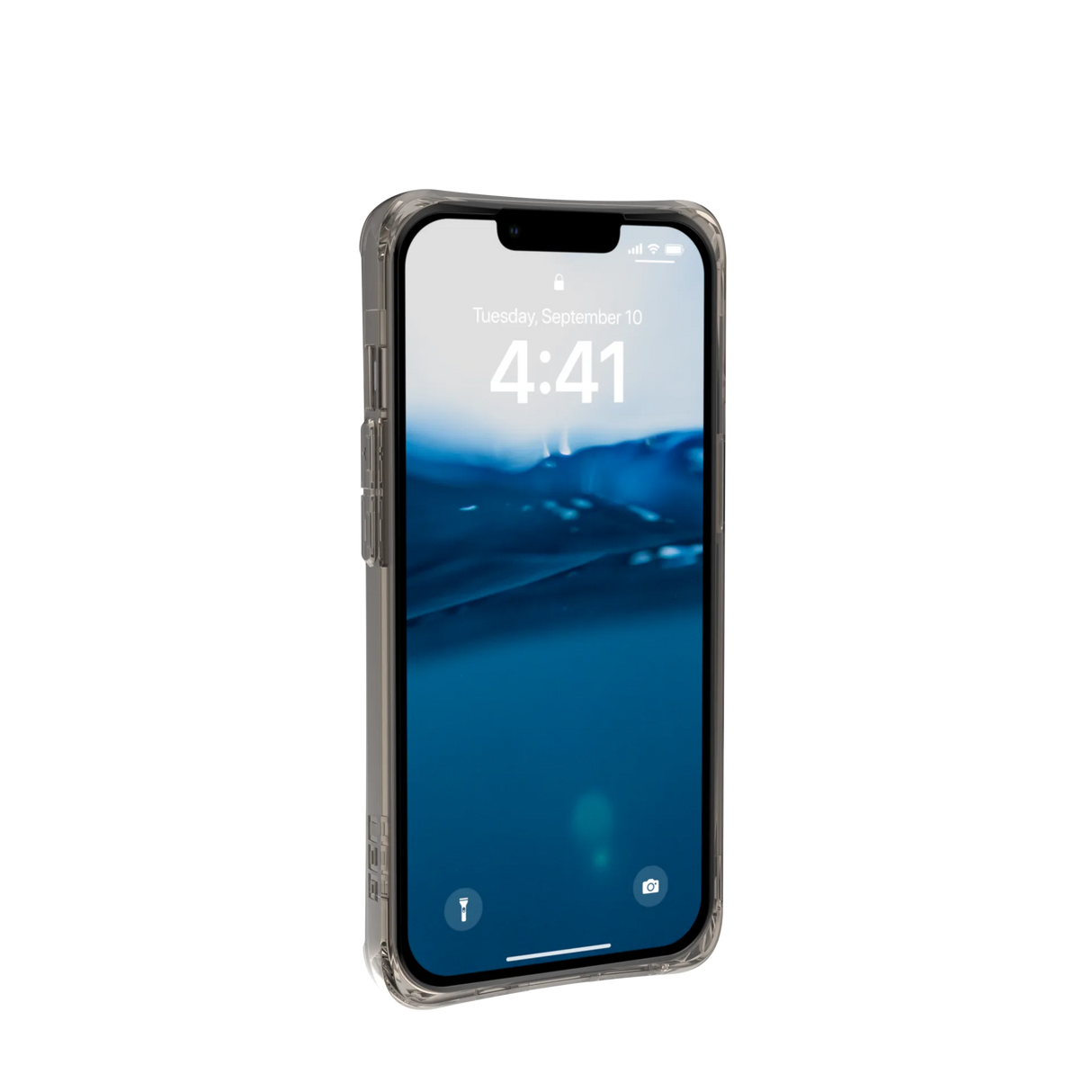 เคส UAG รุ่น Plyo - iPhone 14/13 - สี Ash